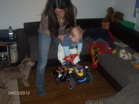 Bild zu 