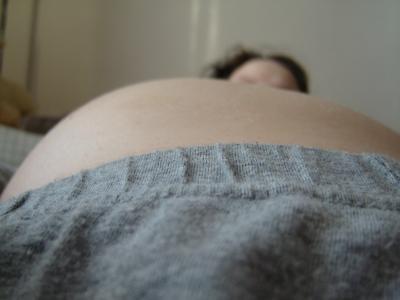 Bild zu Mein Kleines... - Forum für August - Mamis