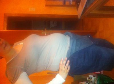 Bild zu Freude - Forum für August - Mamis