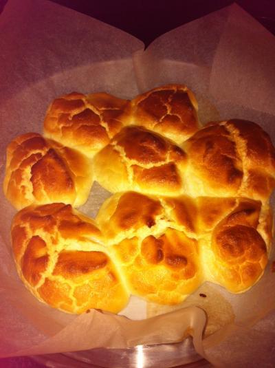 Bild zu Meine Oopsies - Forum für August - Mamis