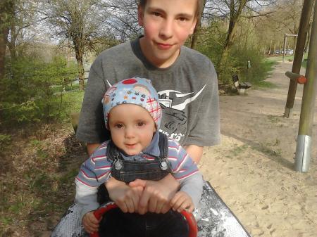 Bild zu 