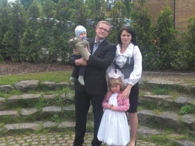 Bild zu Bin wieder da! - Forum für August - Mamis