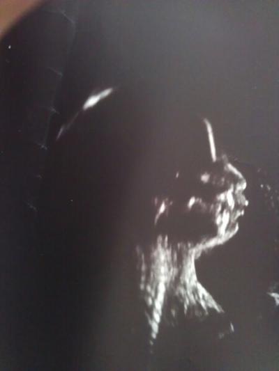 Bild zu mein sohnemann *verliebt bin* - Forum für August - Mamis