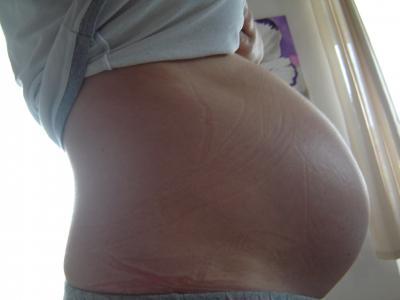 Bild zu Bauchi Runde - Forum für August - Mamis