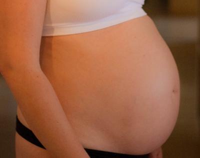 Bild zu Bauchi-Bild vom Wochenende - Forum für August - Mamis