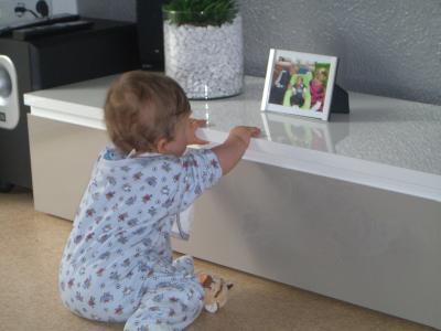 Bild zu Mein braves Kind - Forum für August - Mamis