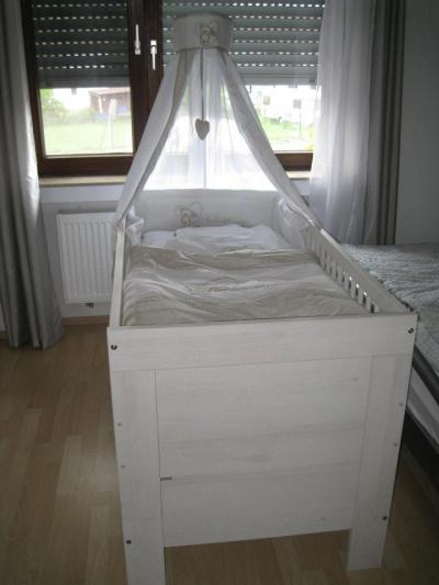 Bild zu Kinderzimmer, endlich fertig - Forum für August - Mamis