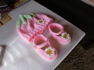 Bild zu Schaut mal... - Forum für August - Mamis