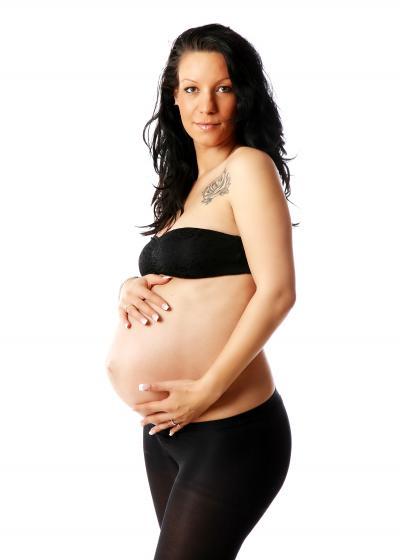 Bild zu Fotoshooting!!! :-) - Forum für August - Mamis