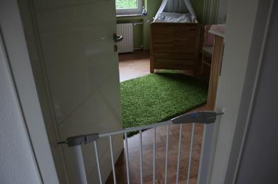 Bild zu Kinderzimmer ist jetzt soweit fertig - Forum für August - Mamis