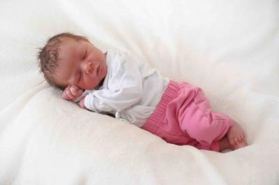 Bild zu Auch hab es geschafft ...ausgekugelt - Forum für August - Mamis