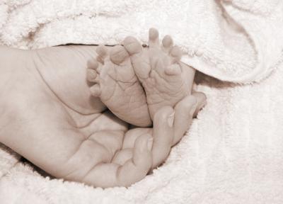 Bild zu ausgekugelt in 52 Stunden - Forum für August - Mamis