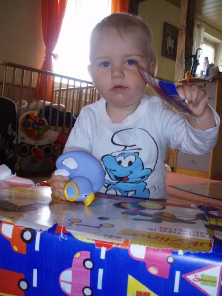 Bild zu 