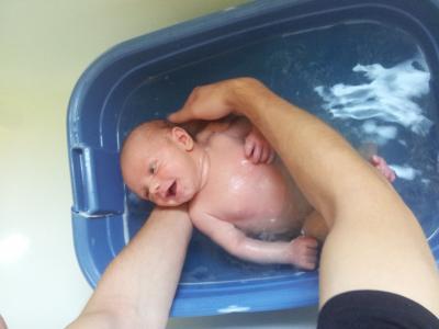 Bild zu lachen und lächeln :-) - Forum für August - Mamis