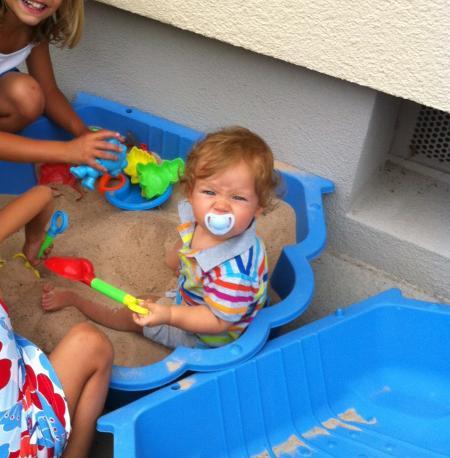 Bild zu 