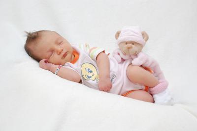 Bild zu .............am 01.08. auf die Welt gekommen:) - Forum für August - Mamis