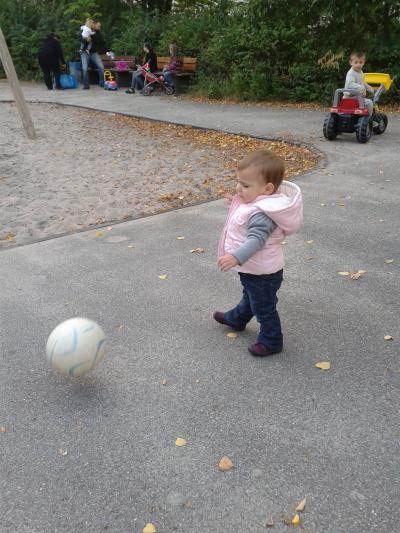 Bild zu melde mich auch mal wieder =) - Forum für August - Mamis