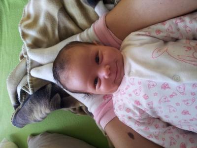 Bild zu fotorunde? ?!! :-) - Forum für August - Mamis