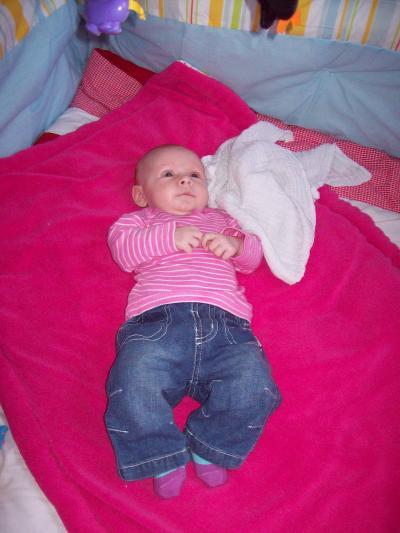 Bild zu Schönes Wochenende - Forum für August - Mamis