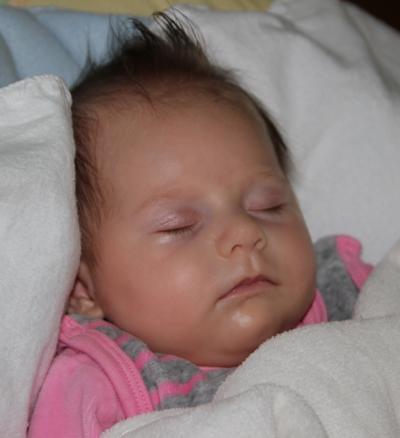 Bild zu Thema Stillen - Forum für August - Mamis