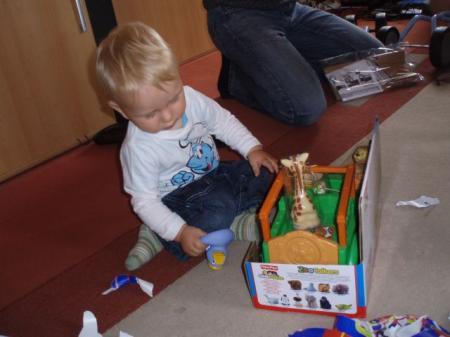 Bild zu 
