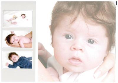 Bild zu Hat sich bei euch schon der Alltag eingestellt? - Forum für August - Mamis