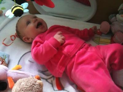 Bild zu Pünktlich zum 1.Advent.... - Forum für August - Mamis