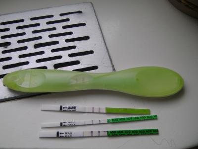 Bild zu Ich werde auch - Forum für August - Mamis