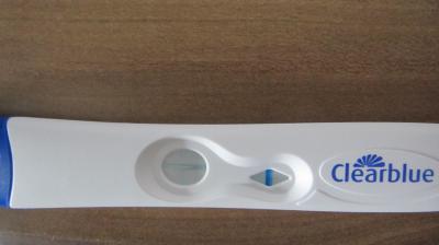 Bild zu Bin ich jetzt dabbich um den SS-Test zu lesen? - Forum für August - Mamis