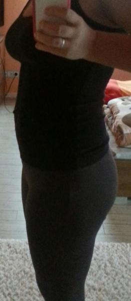 Bild zu bäuchlein... - Forum für August - Mamis