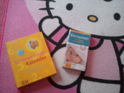 Bild zu Jemand Intresse? - Forum für August - Mamis