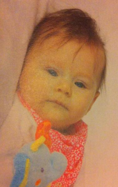 Bild zu Fotografen - Forum für August - Mamis