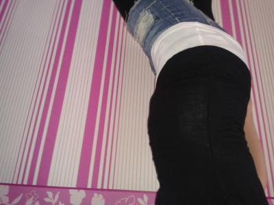 Bild zu Bauch 14ssw - Forum für August - Mamis