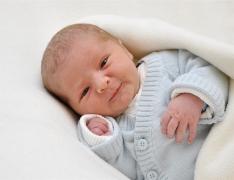 Bild zu ist der nicht süss :D - Forum für August - Mamis