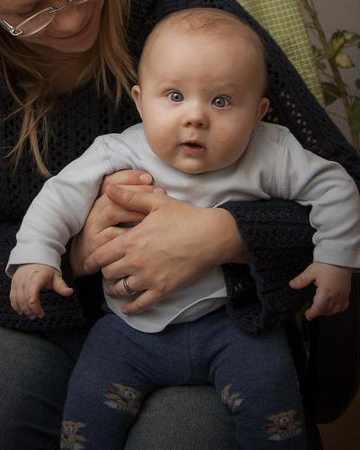 Bild zu Bild Samuel - Forum für August - Mamis