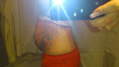 Bild zu Wollen wir mal ne Bauchrunde starten..... - Forum für August - Mamis