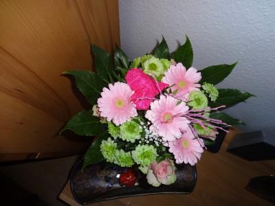 Bild zu mein Freund is sooo ein Lieber :) - Forum für August - Mamis