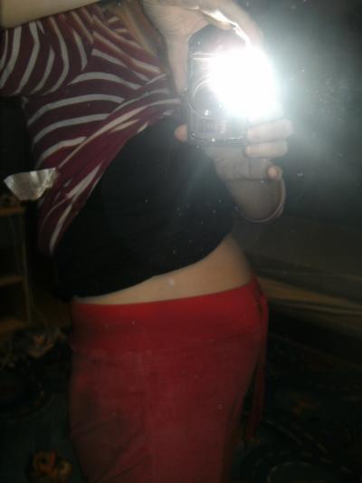 Bild zu Lust auf eine Bauchrunde??? - Forum für August - Mamis