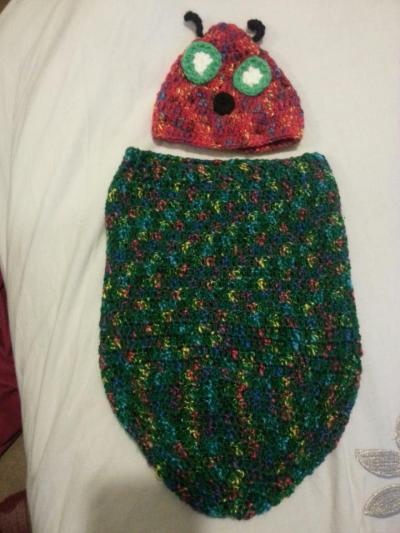 Bild zu Schaut mal.... - Forum für August - Mamis