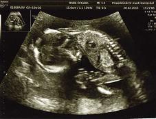 Bild zu Outing! :-D - Forum für August - Mamis