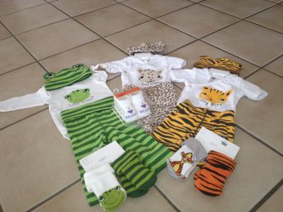 Bild zu Ich liebe es < 3 - Forum für August - Mamis