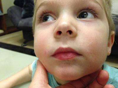 Bild zu Hiiiiiilfeeee!!! - Forum für August - Mamis