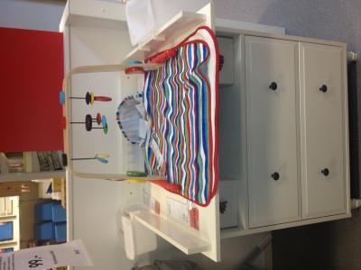 Bild zu Babyzimmer! - Forum für August - Mamis