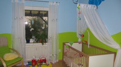 Bild zu @Sally2013 wg. Kinderzimmer nochmal - Forum für August - Mamis