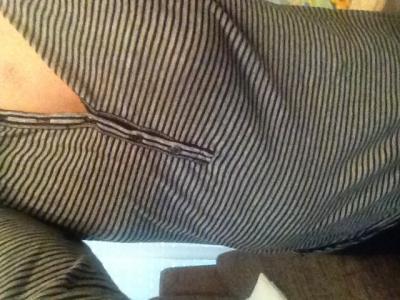 Bild zu Mädels!! Es ist Sonntag!! Bauchrunde!!! - Forum für August - Mamis