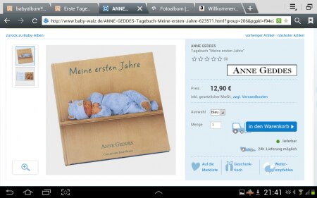 Bild zu 