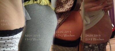 Bild zu Hatte Langeweile *g* - Forum für August - Mamis