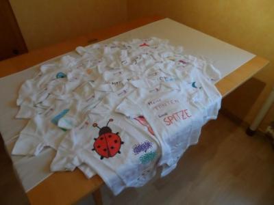 Bild zu Foto Hochzeitsgeschenk - Forum für August - Mamis