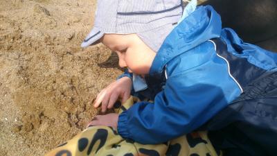 Bild zu spielplatz - Forum für August - Mamis