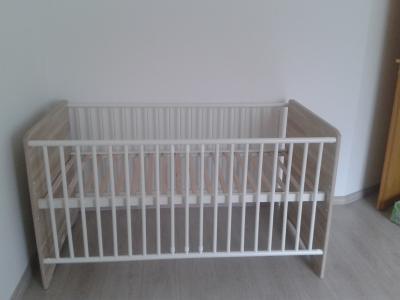 Bild zu Möbelaufbau erledigt :) - Forum für August - Mamis